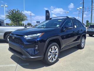 2025 Toyota RAV4 for sale in Bossier City LA