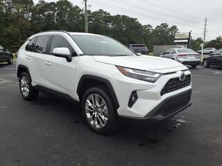 2025 Toyota RAV4 for sale in New Bern NC