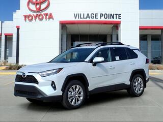 2025 Toyota RAV4 for sale in Elkhorn NE