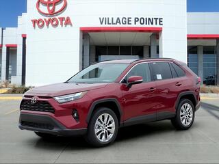 2025 Toyota RAV4 for sale in Elkhorn NE