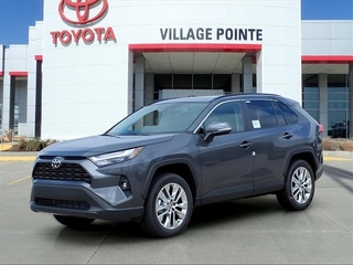 2025 Toyota RAV4 for sale in Elkhorn NE