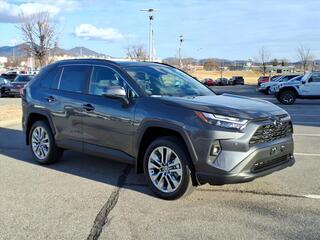 2025 Toyota RAV4 for sale in Roanoke VA