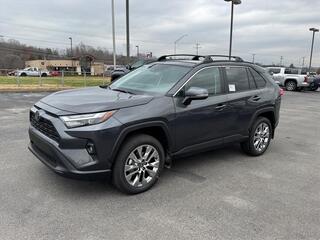 2025 Toyota RAV4 for sale in Kingsport TN