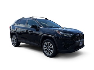 2022 Toyota RAV4 for sale in Salem VA