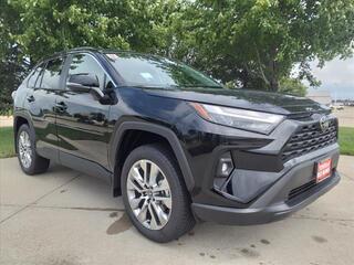 2024 Toyota RAV4 for sale in Grimes IA