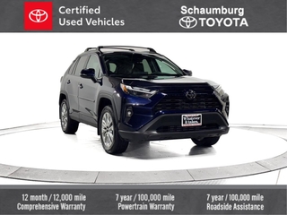 2024 Toyota RAV4 for sale in Schaumburg IL