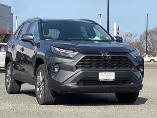 2025 Toyota RAV4 for sale in West Warwick RI