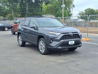 2025 Toyota RAV4 for sale in Kirkwood MO