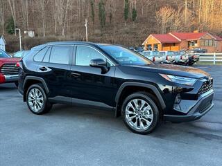 2025 Toyota RAV4 for sale in Princeton WV