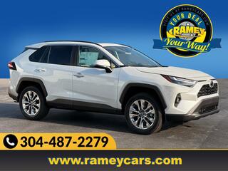2025 Toyota RAV4 for sale in Princeton WV