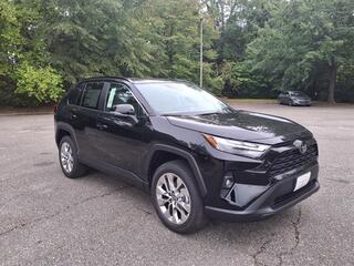 2025 Toyota RAV4 for sale in West Warwick RI