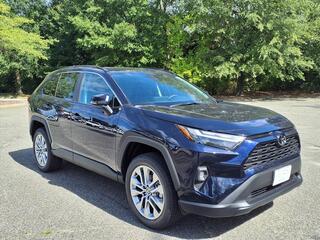 2025 Toyota RAV4 for sale in West Warwick RI