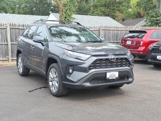 2025 Toyota RAV4 for sale in Kirkwood MO