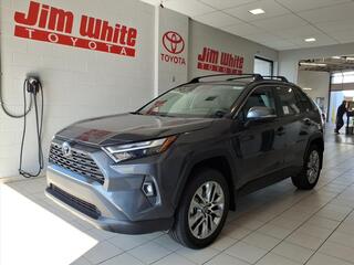 2025 Toyota RAV4 for sale in Toledo OH