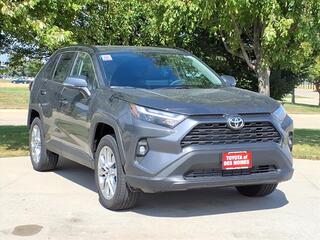 2025 Toyota RAV4 for sale in Grimes IA