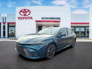 2025 Toyota RAV4 for sale in Schaumburg IL