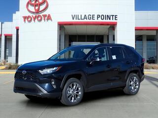 2025 Toyota RAV4 for sale in Elkhorn NE