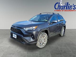 2025 Toyota RAV4 for sale in Augusta ME