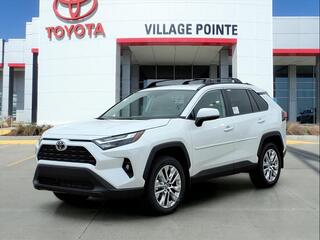 2025 Toyota RAV4 for sale in Elkhorn NE