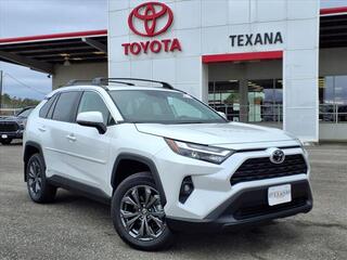 2025 Toyota RAV4 Hybrid for sale in Orange TX