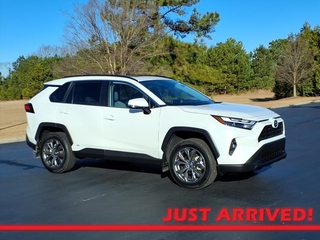 2024 Toyota RAV4 Hybrid for sale in Kinston NC