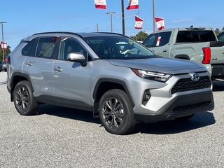 2024 Toyota RAV4 Hybrid for sale in Asheboro NC