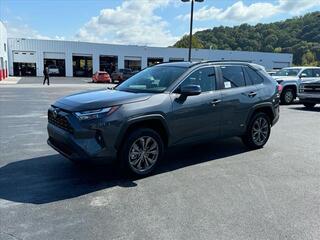 2024 Toyota RAV4 Hybrid for sale in Kingsport TN