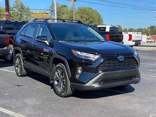 2024 Toyota RAV4 Hybrid for sale in Chattanooga TN