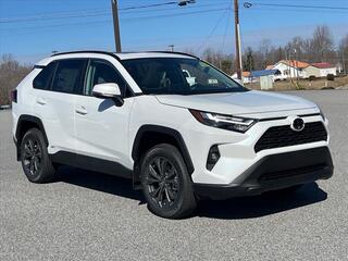 2025 Toyota RAV4 Hybrid for sale in Asheboro NC