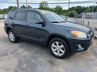 2009 Toyota RAV4 for sale in Taunton MA
