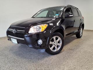 2009 Toyota RAV4