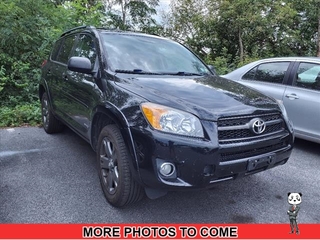 2009 Toyota RAV4 for sale in Carlisle PA