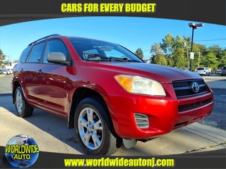2011 Toyota RAV4 for sale in Cape Girardeau MO