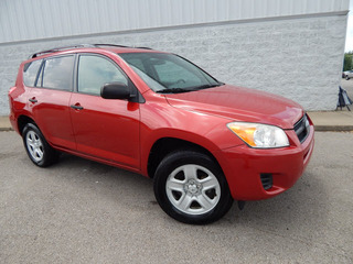 2011 Toyota RAV4 for sale in Clarksville TN