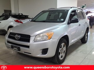 2011 Toyota RAV4 for sale in Woodside NY