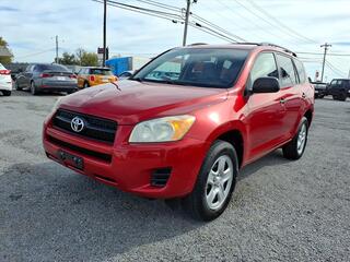 2012 Toyota RAV4 for sale in Shelbyville TN