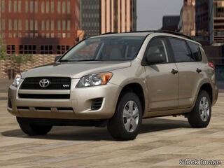 2010 Toyota RAV4 for sale in Burnsville MN
