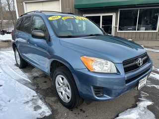 2011 Toyota RAV4 for sale in Taunton MA