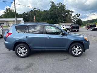 2011 Toyota RAV4 for sale in Leicester NC