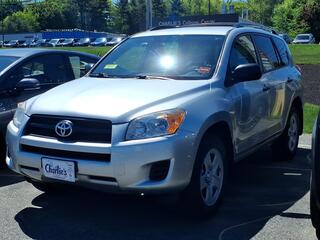 2012 Toyota RAV4 for sale in Augusta ME