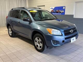 2010 Toyota RAV4