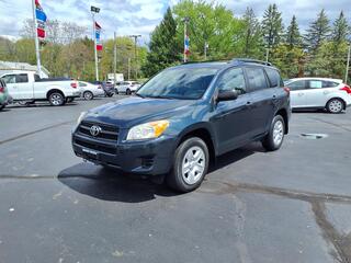 2010 Toyota RAV4