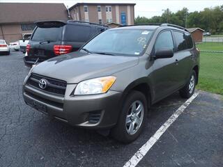 2011 Toyota RAV4 for sale in Madison TN