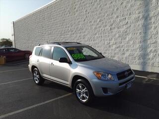 2011 Toyota RAV4 for sale in Bourbonnais IL