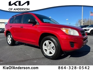 2012 Toyota RAV4 for sale in Pendleton SC