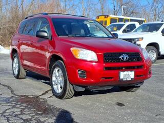 2012 Toyota RAV4 for sale in Cincinnati OH