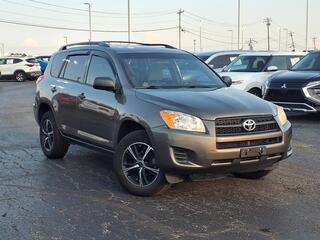 2011 Toyota RAV4 for sale in Cincinnati OH