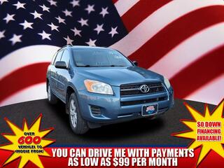 2012 Toyota RAV4 for sale in Little Falls NJ