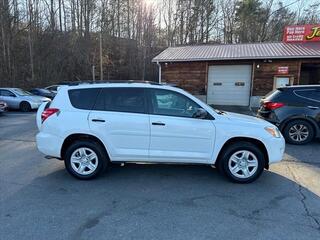 2011 Toyota RAV4 for sale in Leicester NC