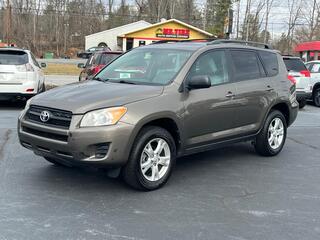 2011 Toyota RAV4 for sale in Hendersonville NC